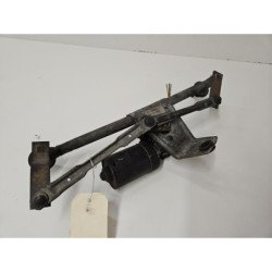 Moteur Essuie Glace Avant Peugeot 206 Phase 1